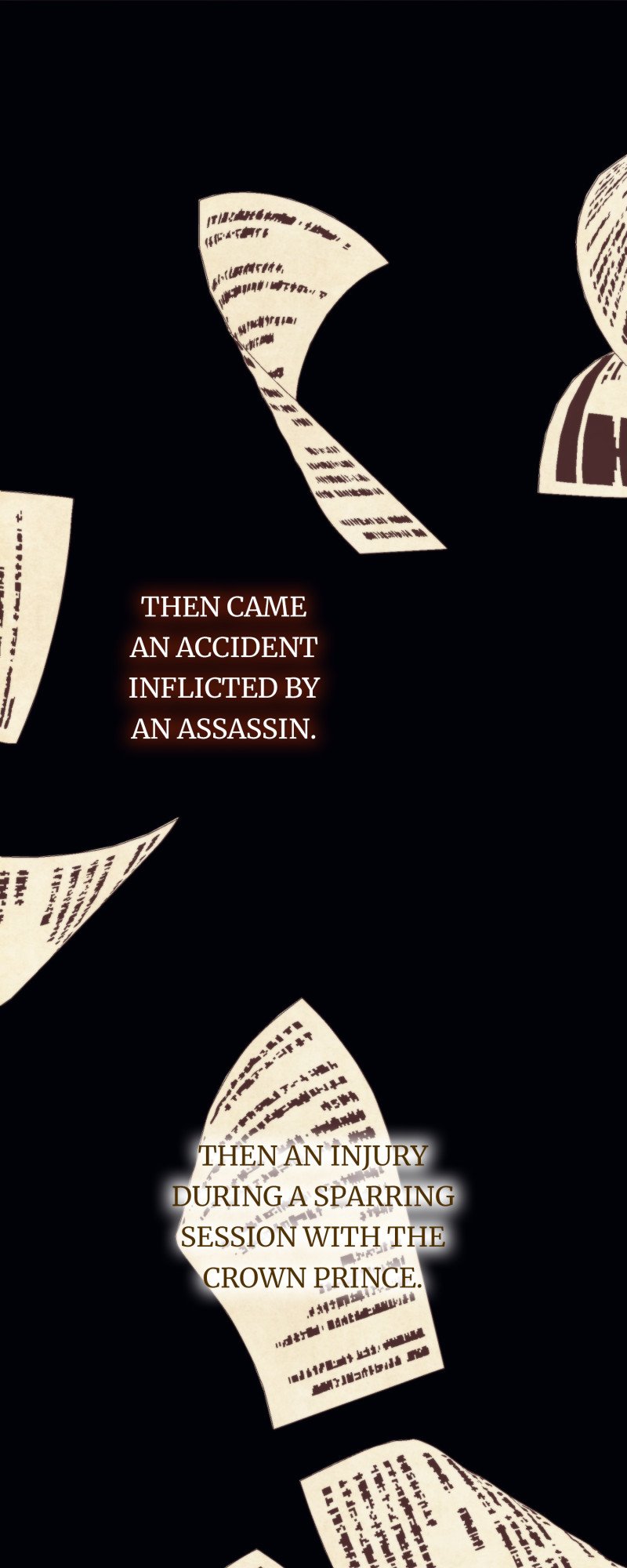 The Grand Duke is Mine Chapter 38 - Page 20