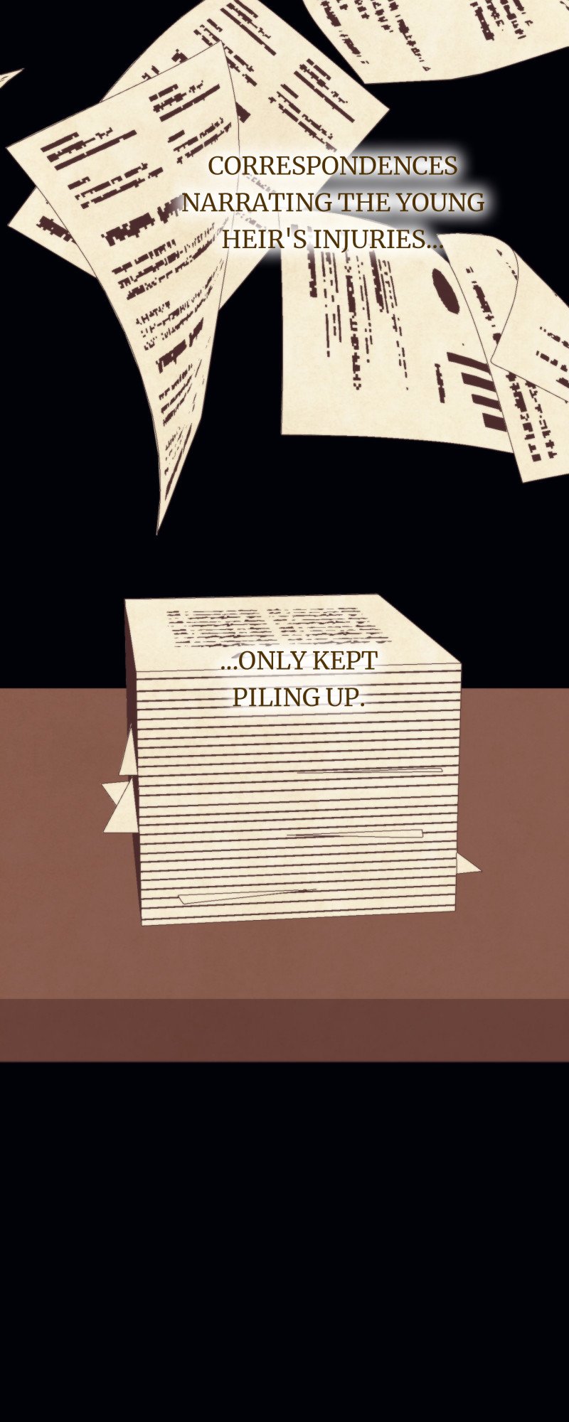 The Grand Duke is Mine Chapter 38 - Page 21