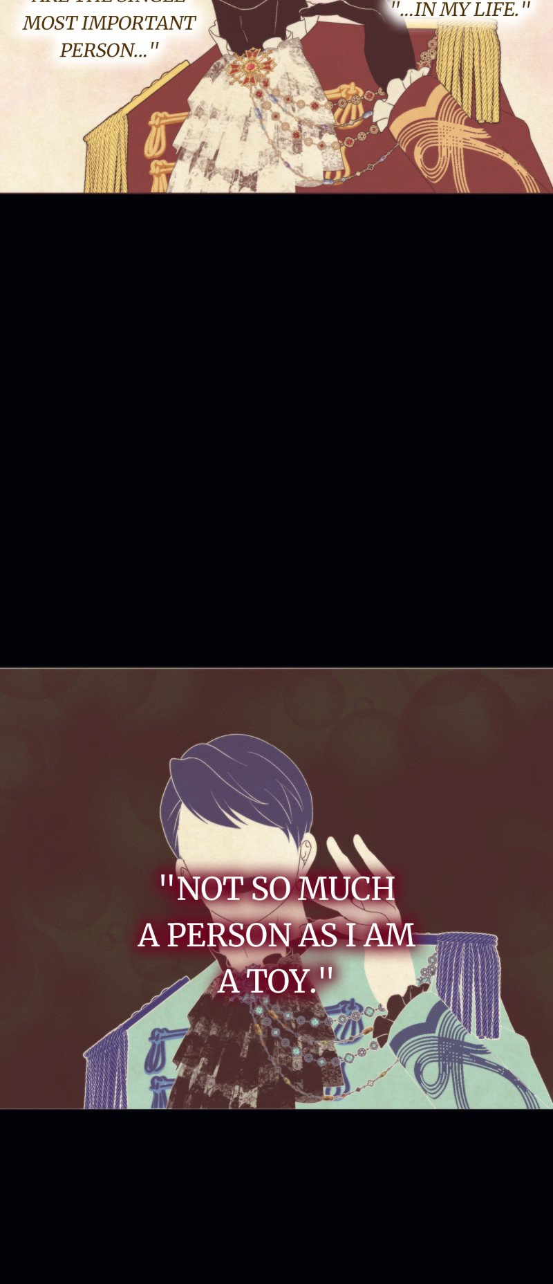 The Grand Duke is Mine Chapter 38 - Page 27