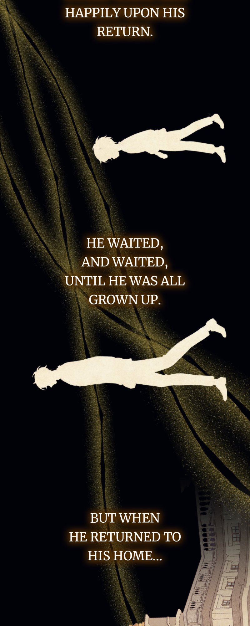 The Grand Duke is Mine Chapter 38 - Page 30