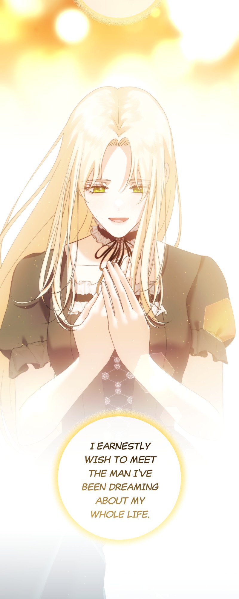 The Grand Duke is Mine Chapter 38 - Page 38