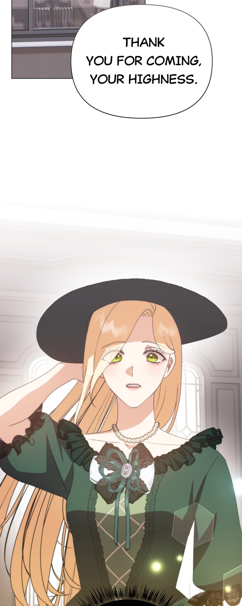 The Grand Duke is Mine Chapter 38 - Page 58