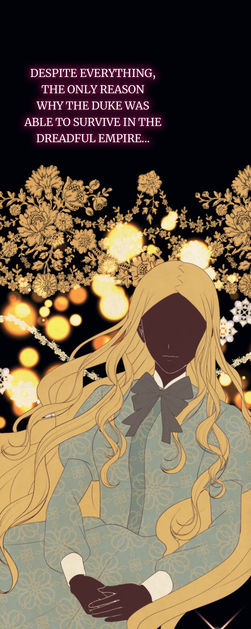 The Grand Duke is Mine Chapter 38 - Page 6