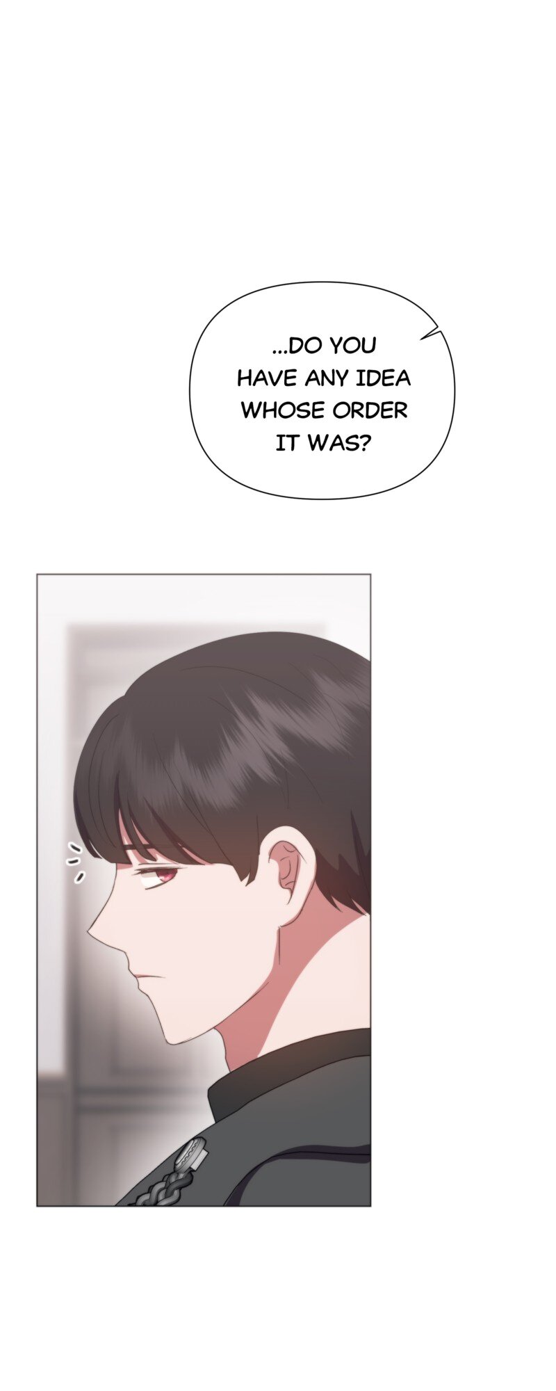 The Grand Duke is Mine Chapter 39 - Page 1