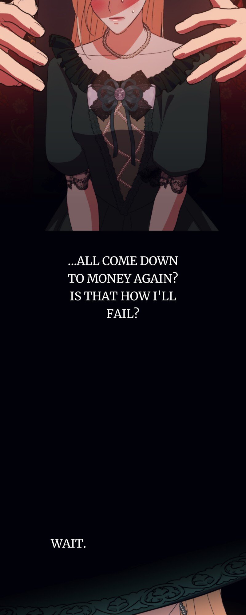 The Grand Duke is Mine Chapter 39 - Page 10