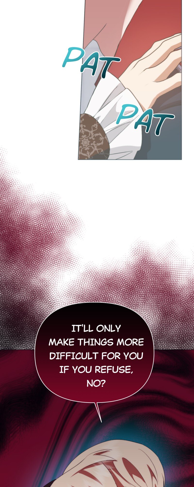 The Grand Duke is Mine Chapter 39 - Page 33