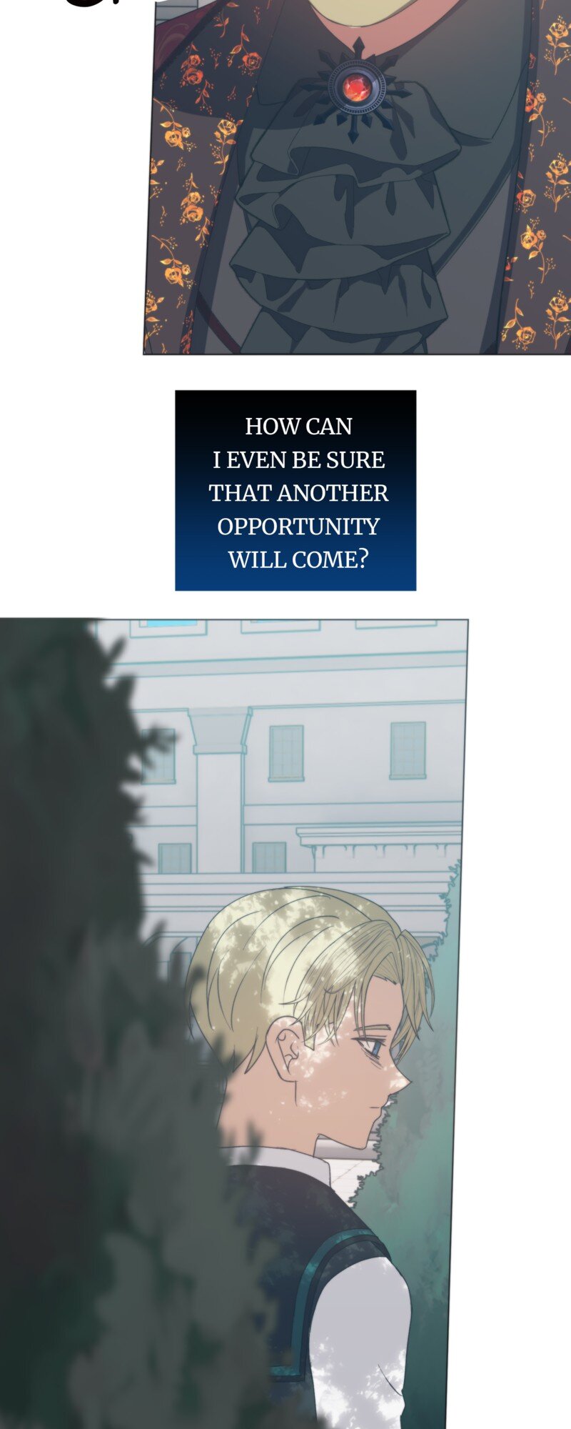 The Grand Duke is Mine Chapter 39 - Page 39