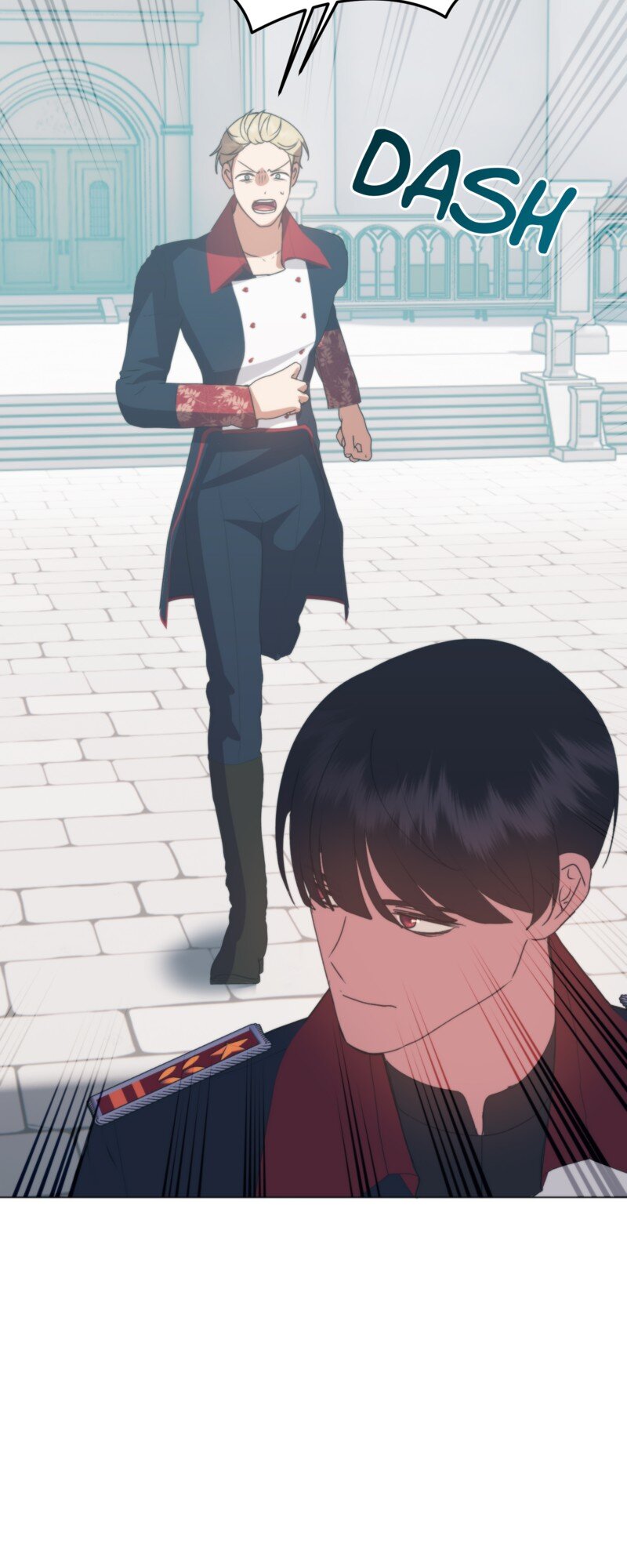 The Grand Duke is Mine Chapter 39 - Page 42