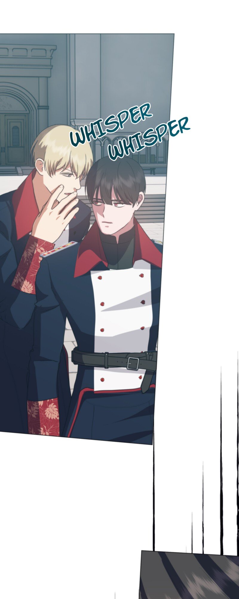 The Grand Duke is Mine Chapter 39 - Page 43