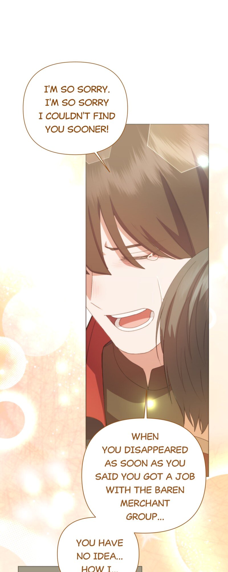 The Grand Duke is Mine Chapter 39 - Page 58