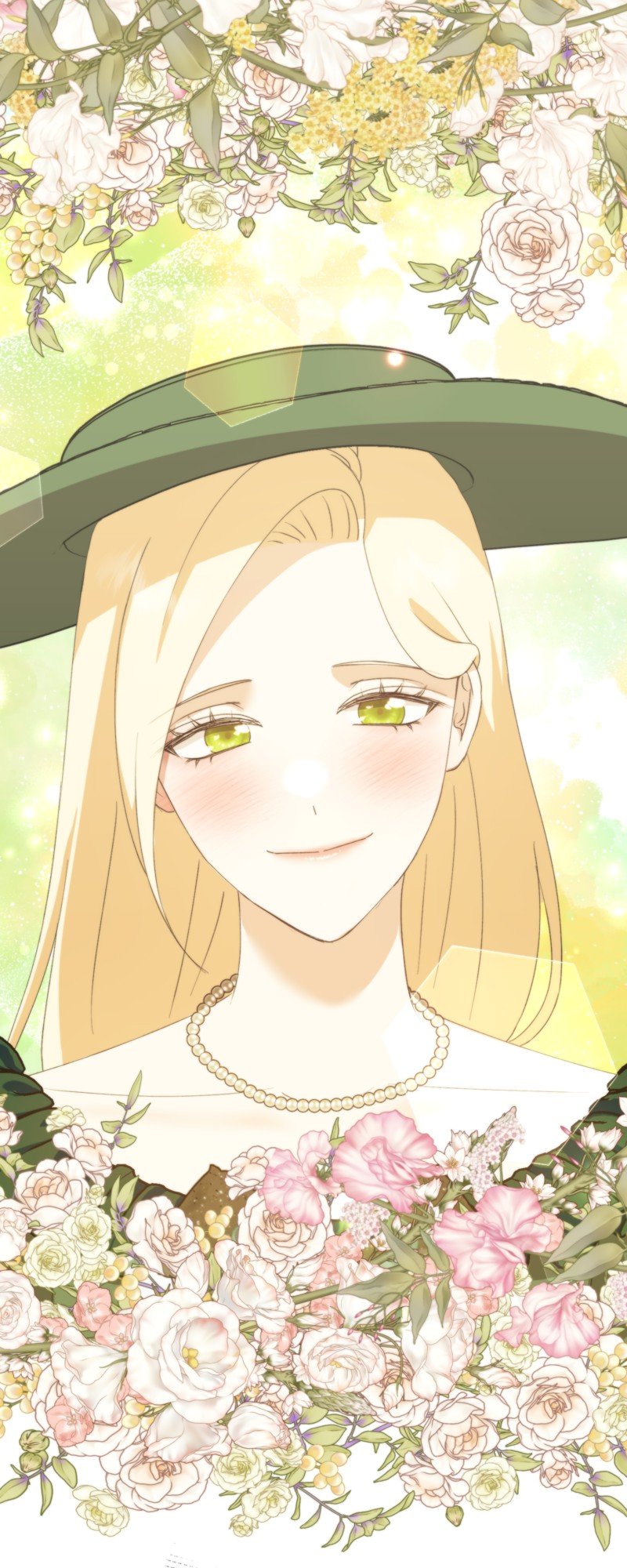 The Grand Duke is Mine Chapter 39 - Page 61