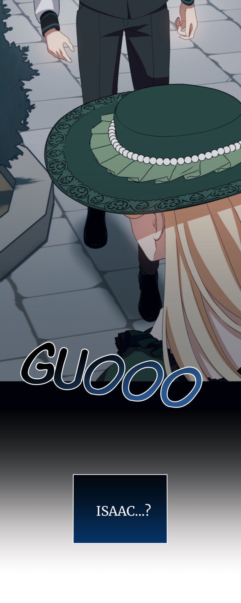 The Grand Duke is Mine Chapter 39 - Page 63