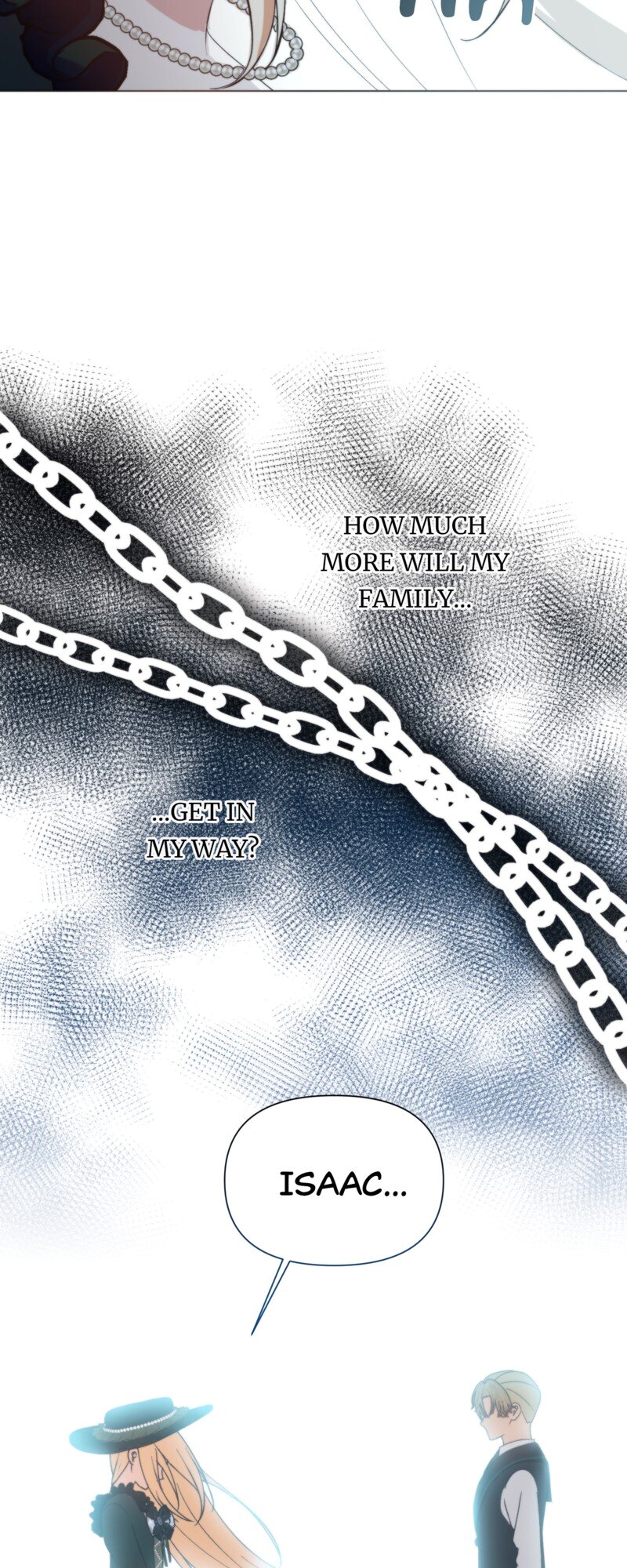 The Grand Duke is Mine Chapter 39 - Page 68