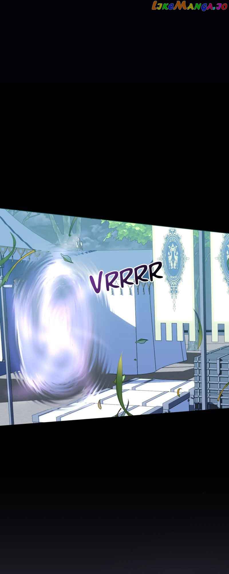 The Grand Duke is Mine Chapter 4 - Page 10