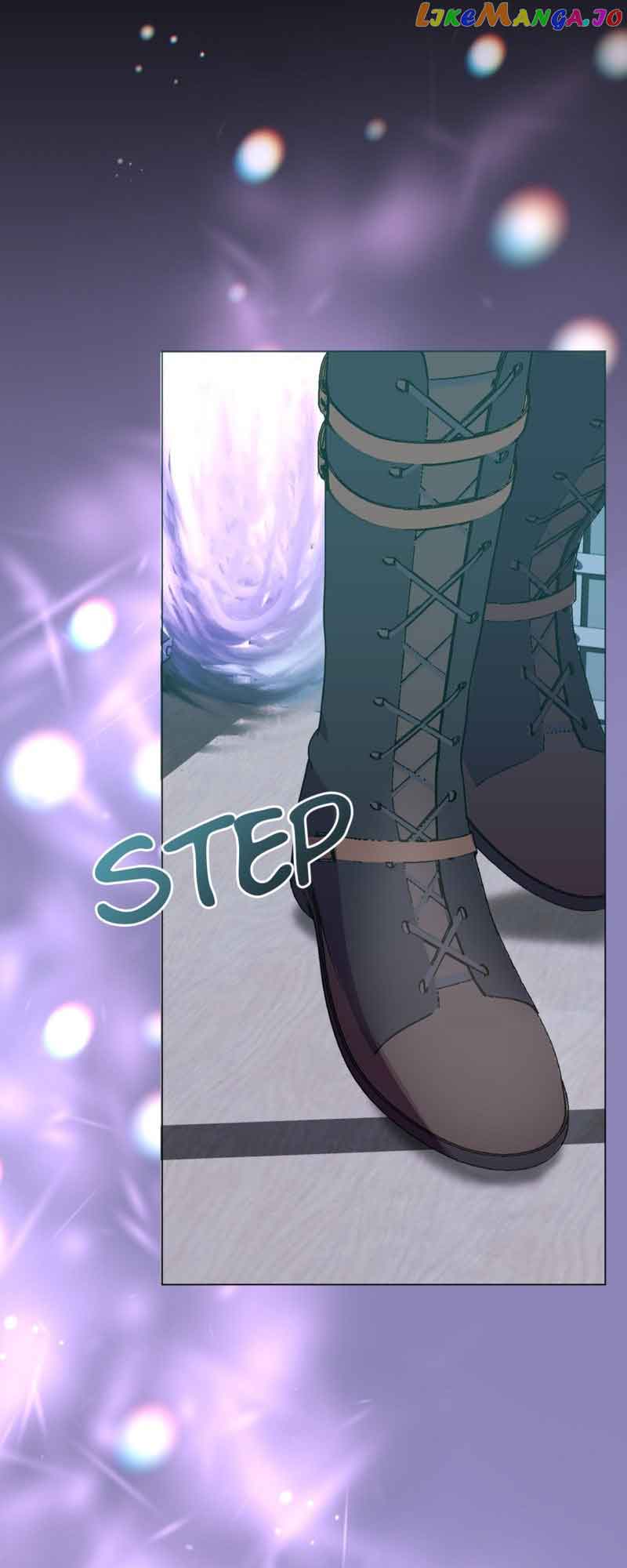 The Grand Duke is Mine Chapter 4 - Page 11