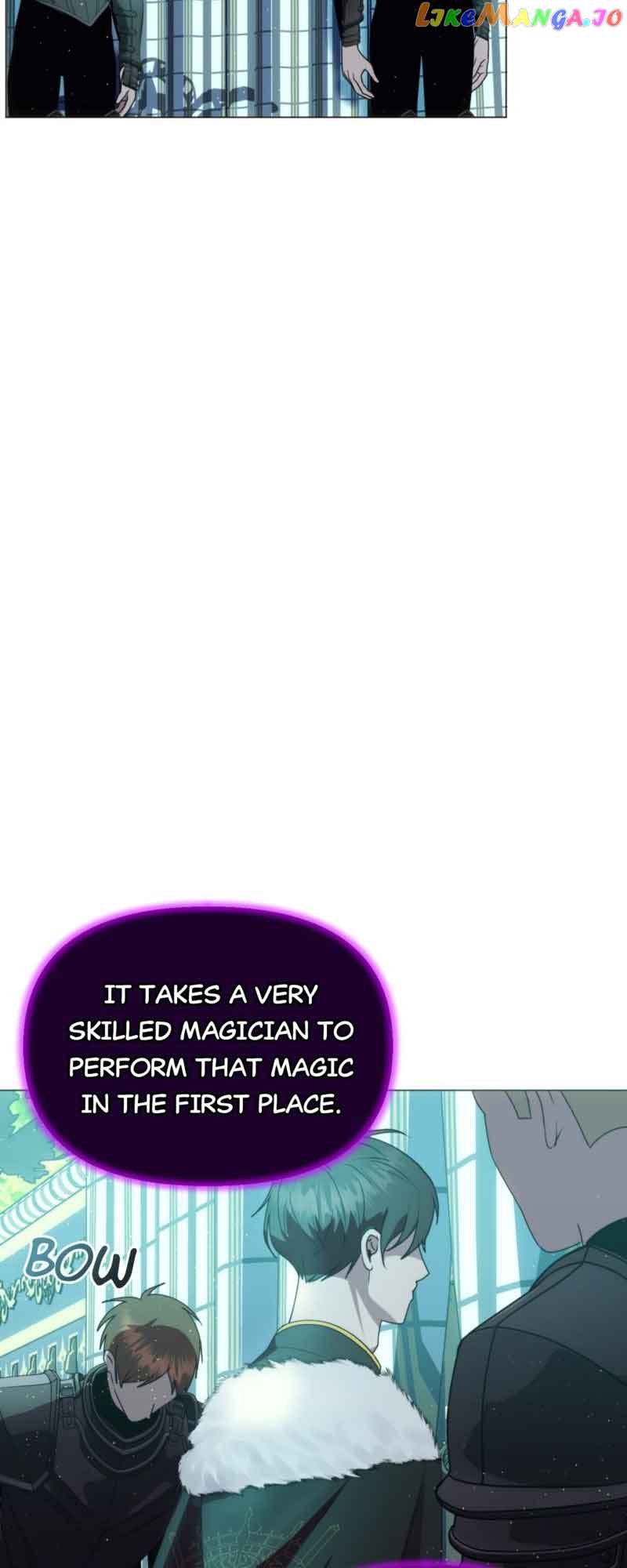 The Grand Duke is Mine Chapter 4 - Page 15