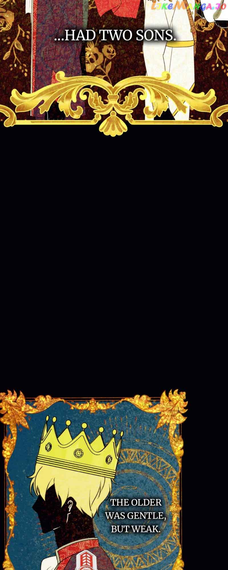 The Grand Duke is Mine Chapter 4 - Page 2