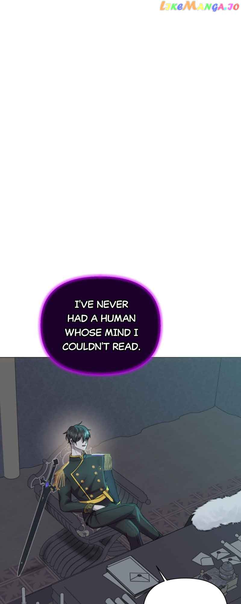 The Grand Duke is Mine Chapter 4 - Page 20