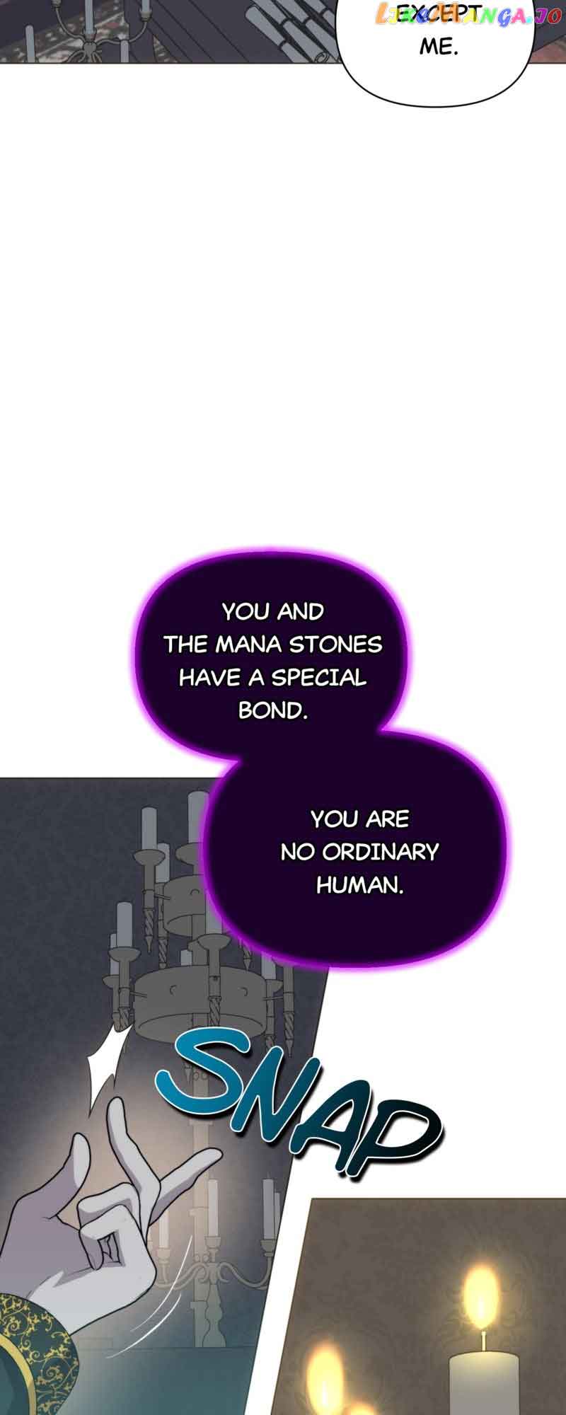 The Grand Duke is Mine Chapter 4 - Page 21