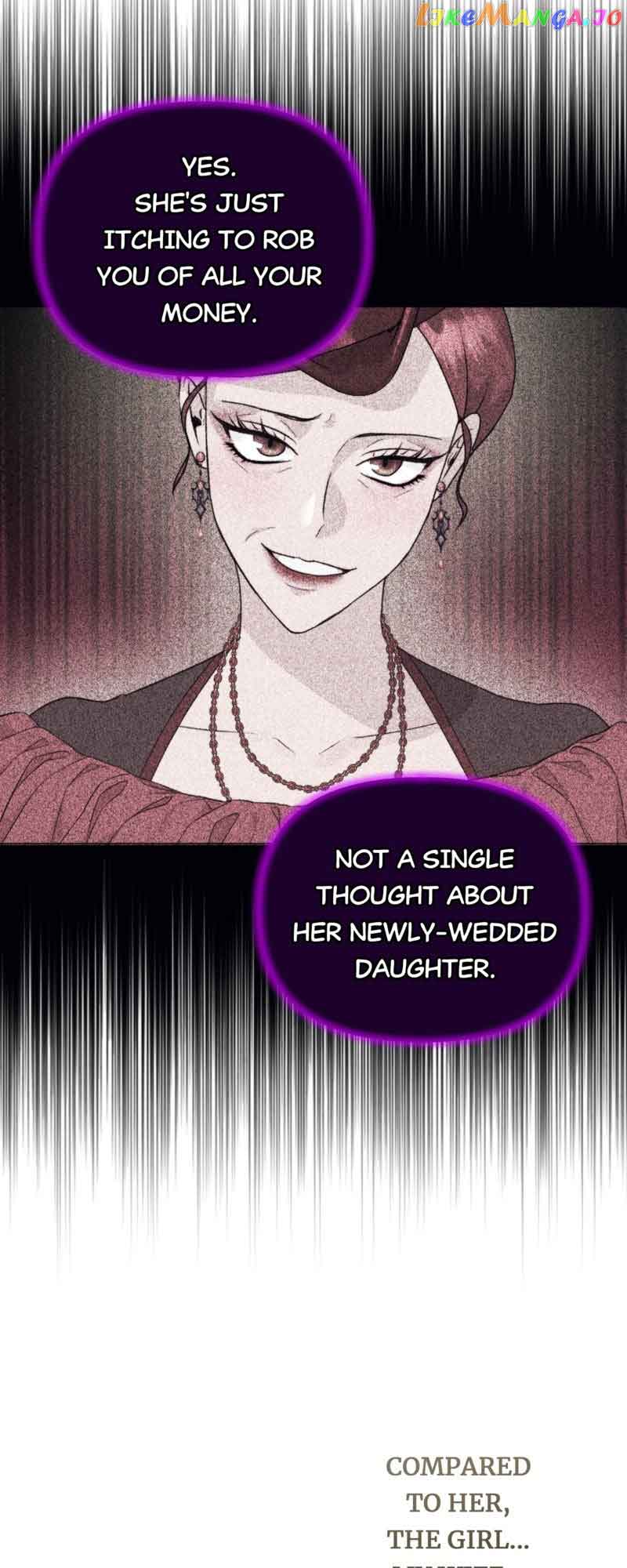 The Grand Duke is Mine Chapter 4 - Page 25