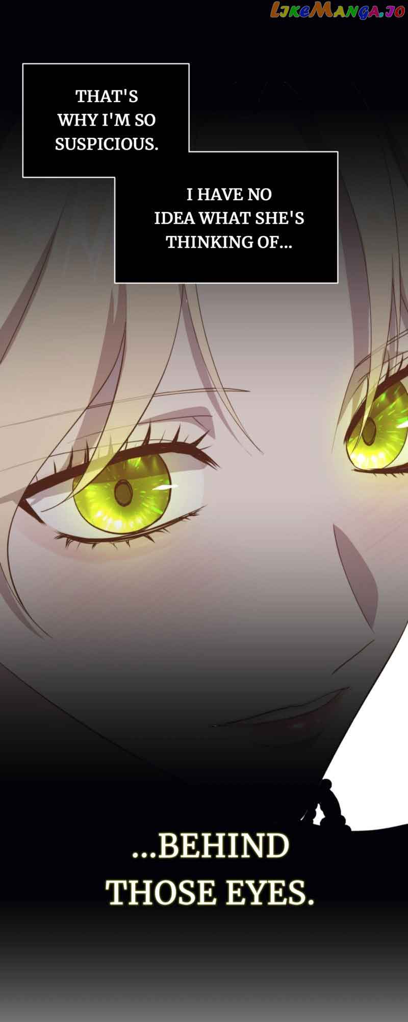 The Grand Duke is Mine Chapter 4 - Page 27