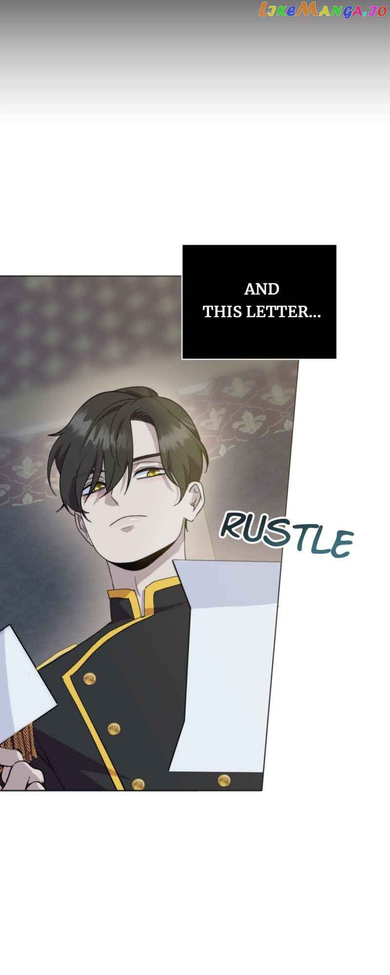 The Grand Duke is Mine Chapter 4 - Page 28