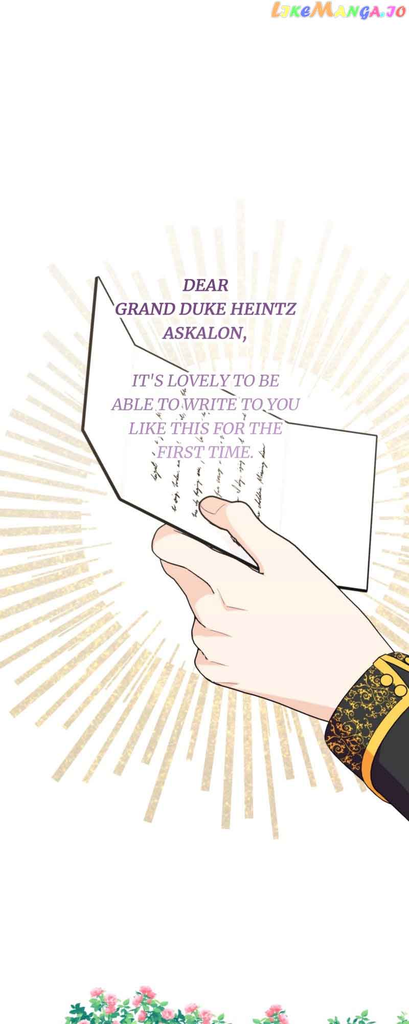 The Grand Duke is Mine Chapter 4 - Page 29