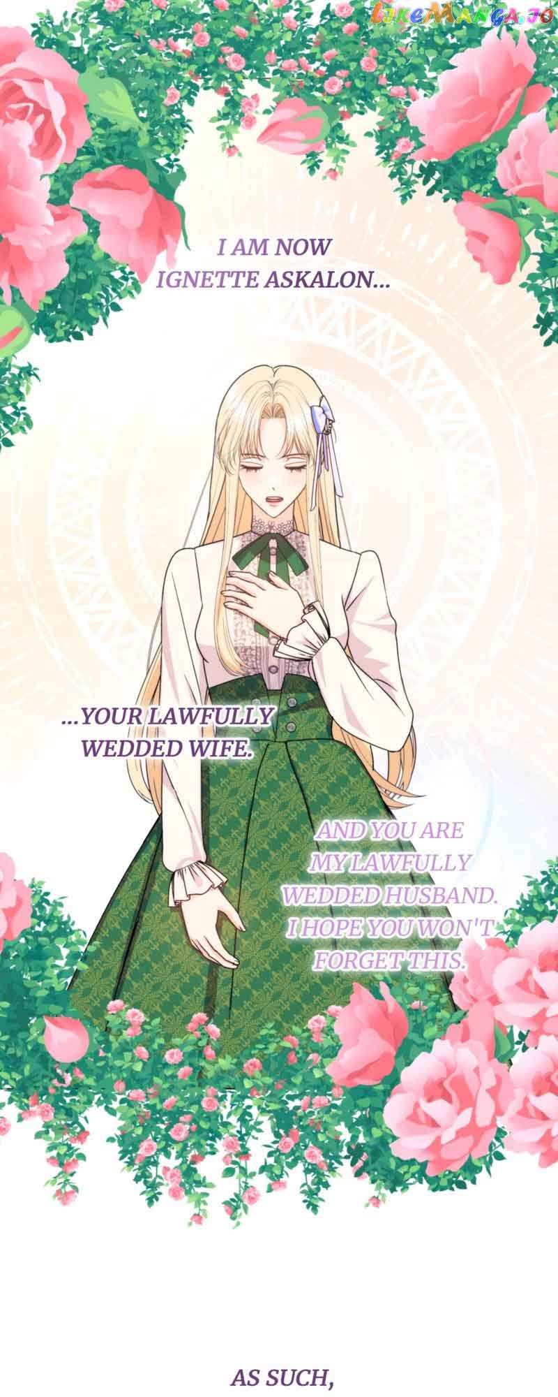 The Grand Duke is Mine Chapter 4 - Page 30