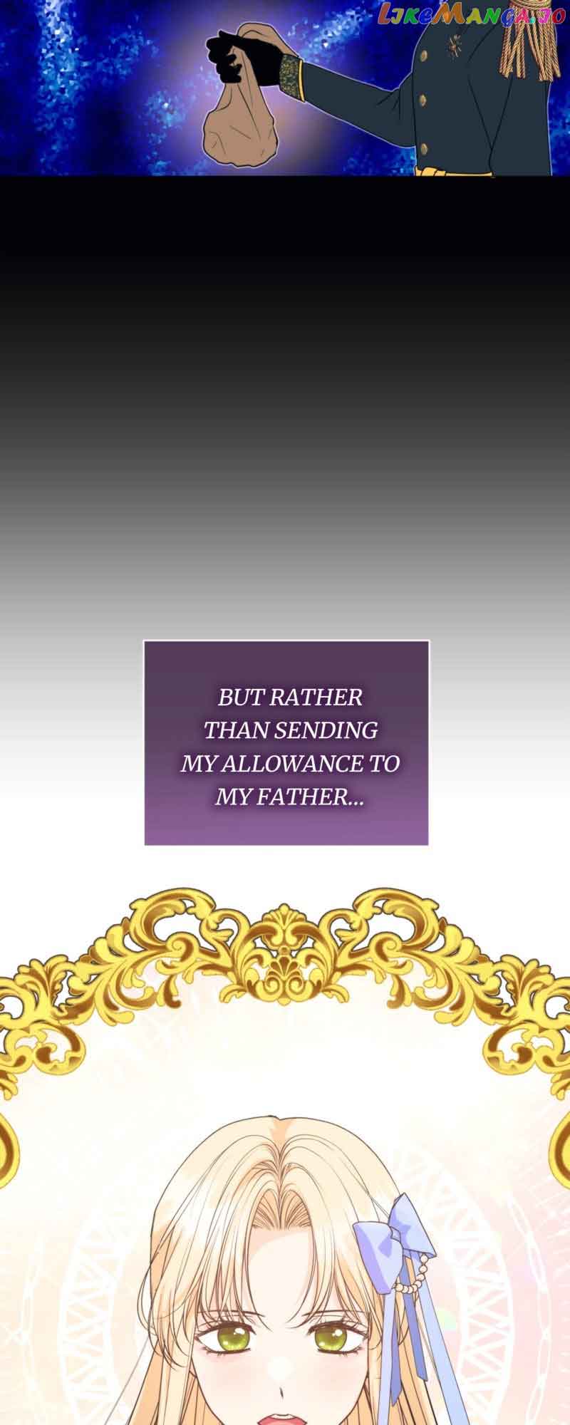 The Grand Duke is Mine Chapter 4 - Page 32