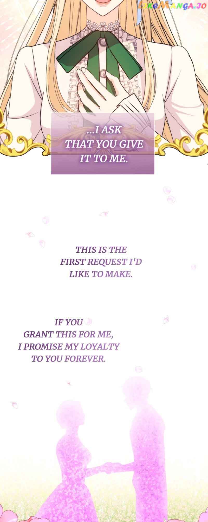 The Grand Duke is Mine Chapter 4 - Page 33