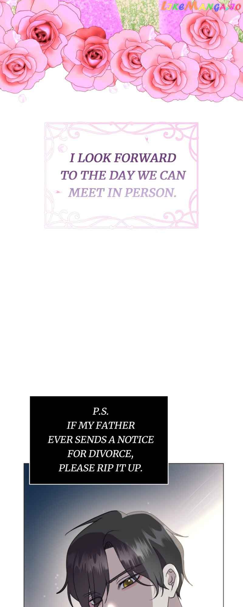 The Grand Duke is Mine Chapter 4 - Page 34