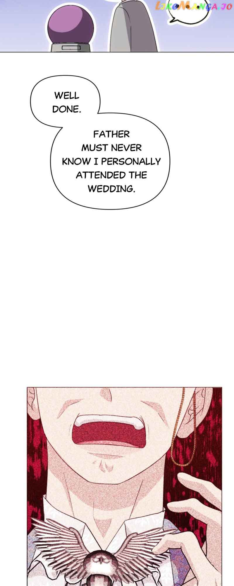 The Grand Duke is Mine Chapter 4 - Page 39