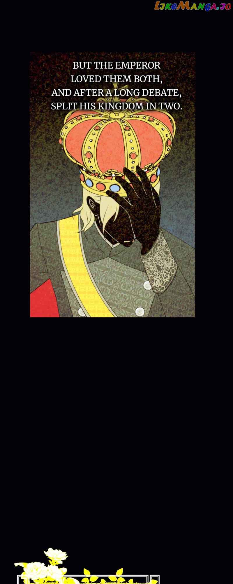 The Grand Duke is Mine Chapter 4 - Page 4