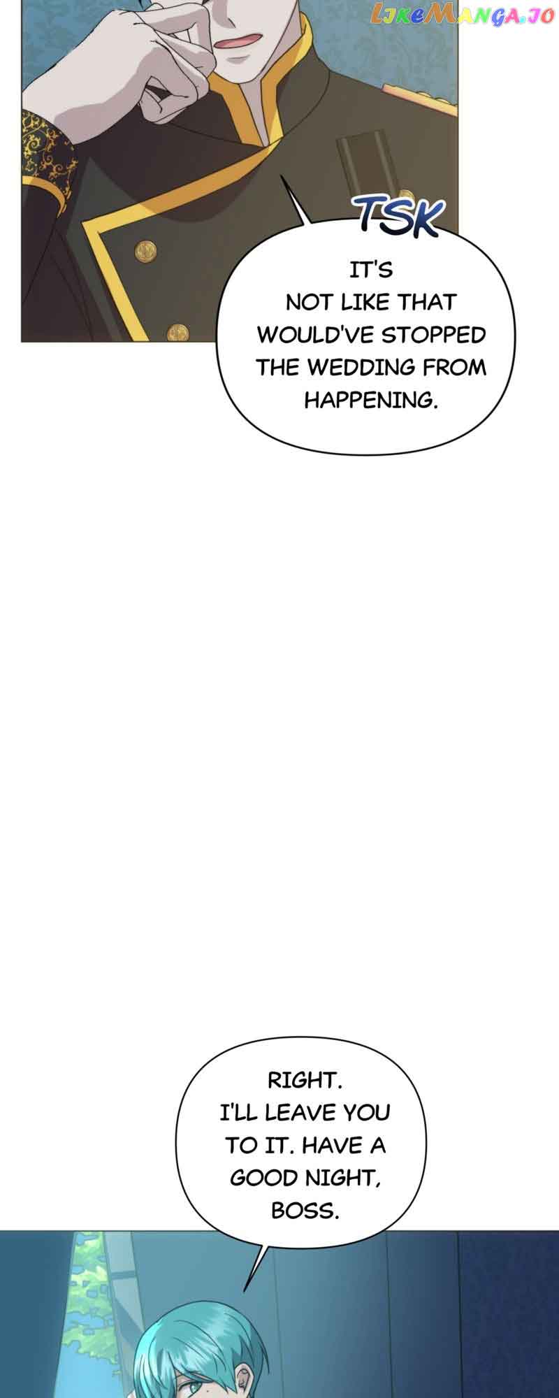 The Grand Duke is Mine Chapter 4 - Page 41