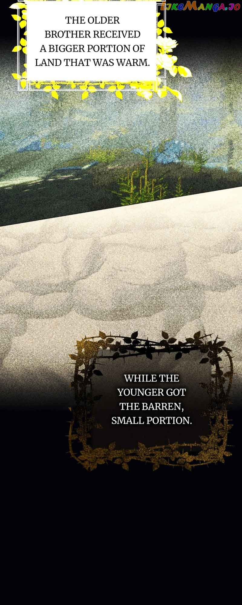 The Grand Duke is Mine Chapter 4 - Page 5