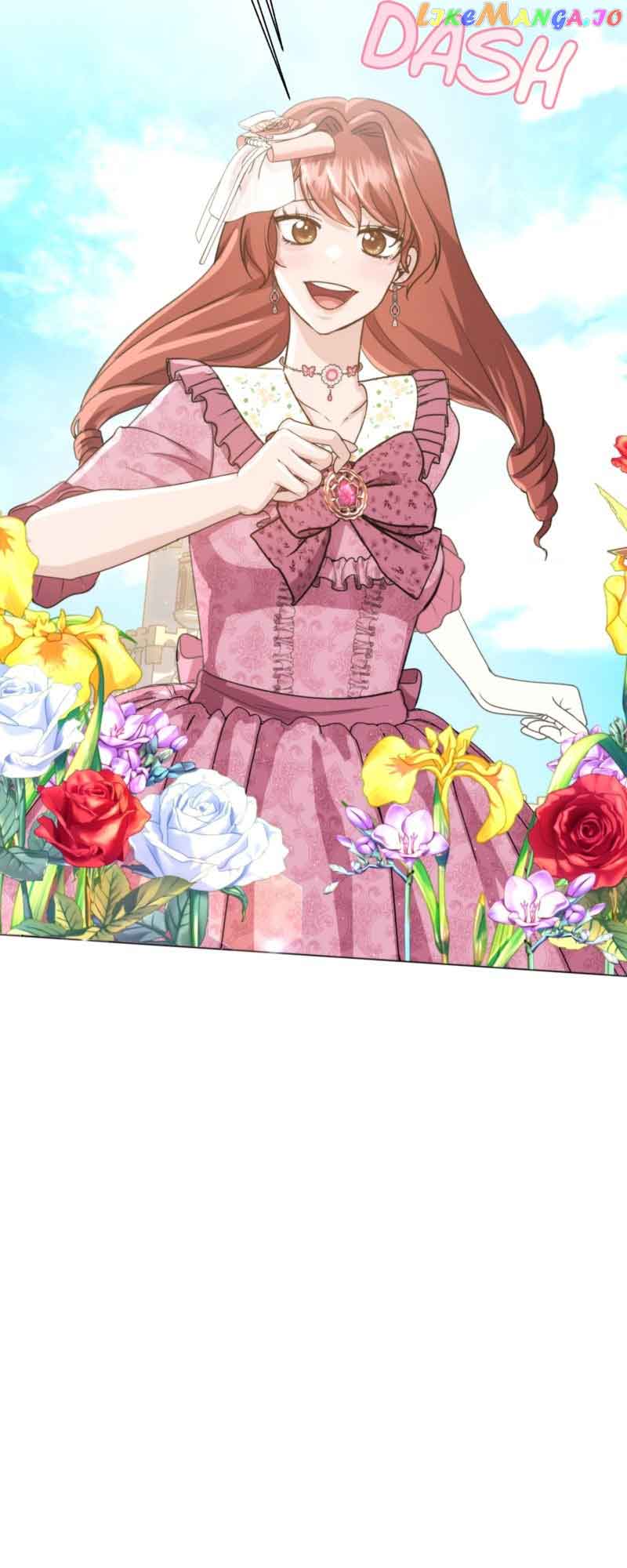 The Grand Duke is Mine Chapter 4 - Page 51