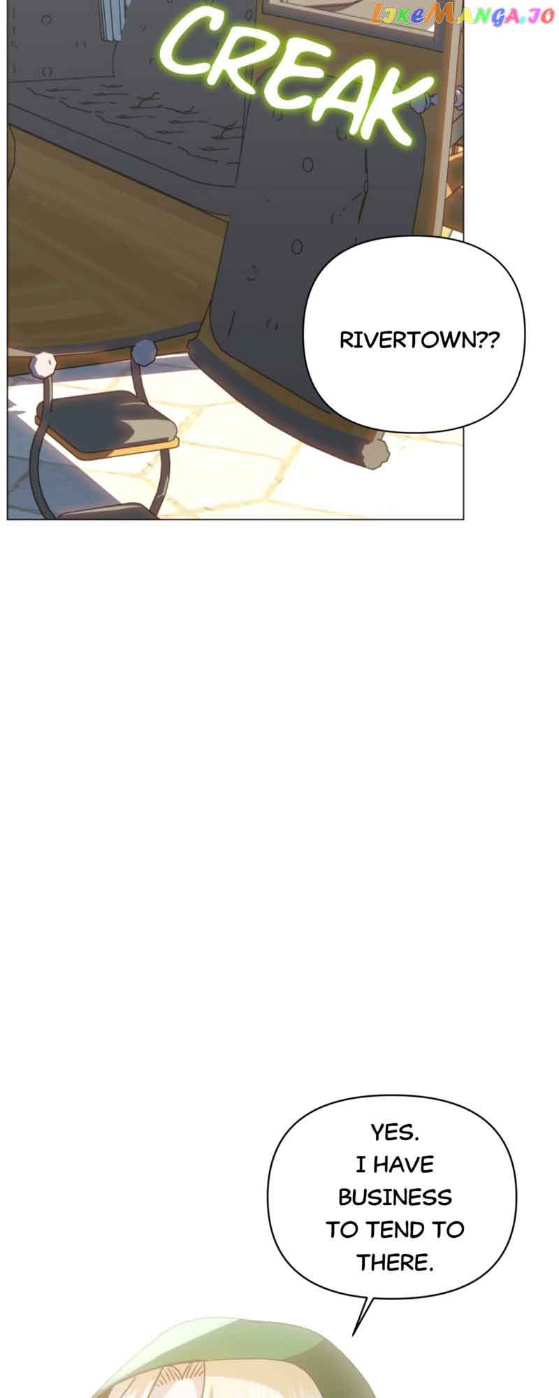 The Grand Duke is Mine Chapter 4 - Page 59