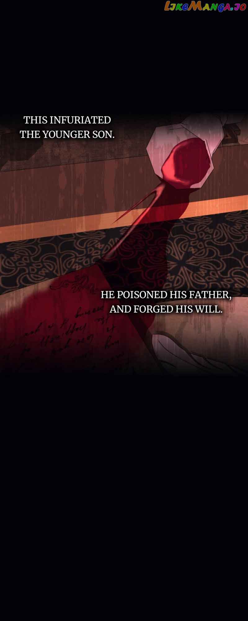 The Grand Duke is Mine Chapter 4 - Page 6