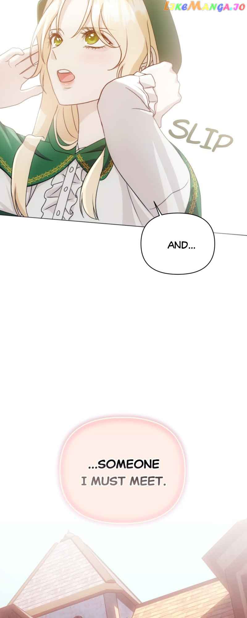 The Grand Duke is Mine Chapter 4 - Page 60