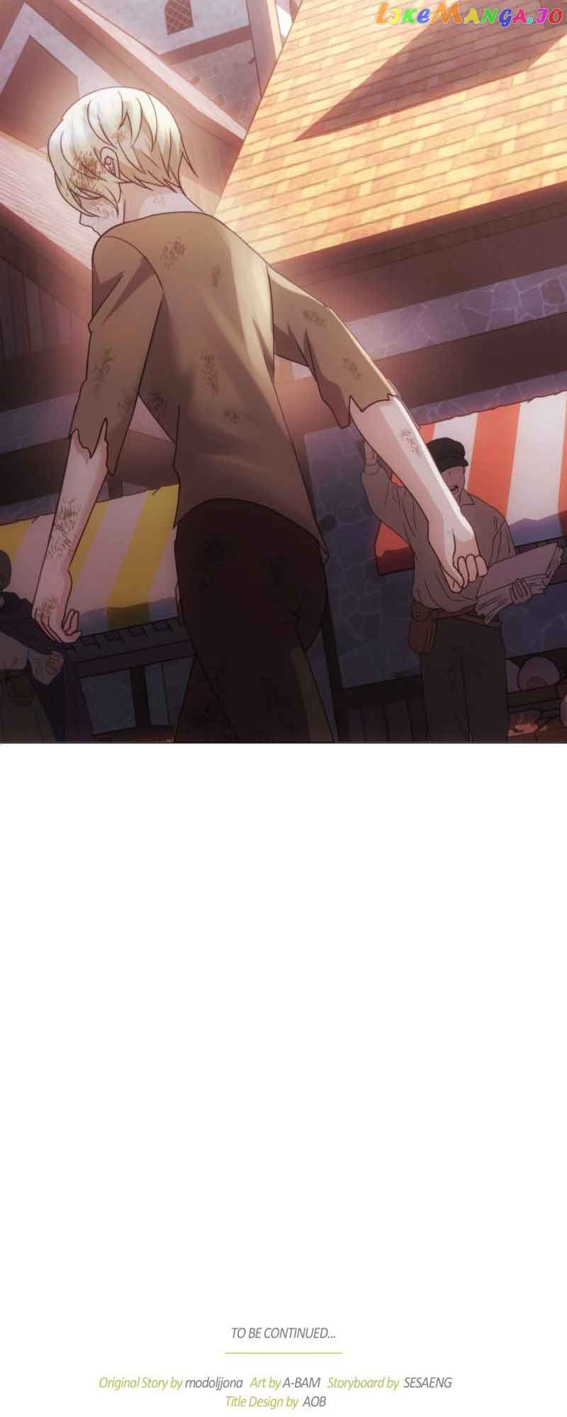 The Grand Duke is Mine Chapter 4 - Page 61