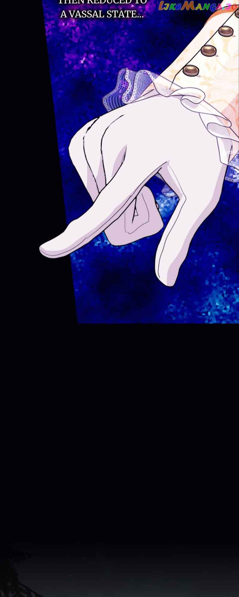 The Grand Duke is Mine Chapter 4 - Page 8