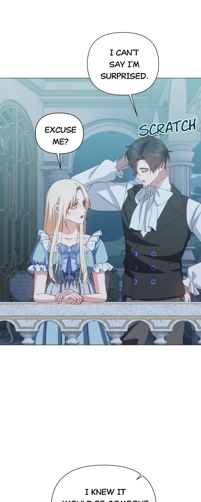 The Grand Duke is Mine Chapter 40 - Page 15