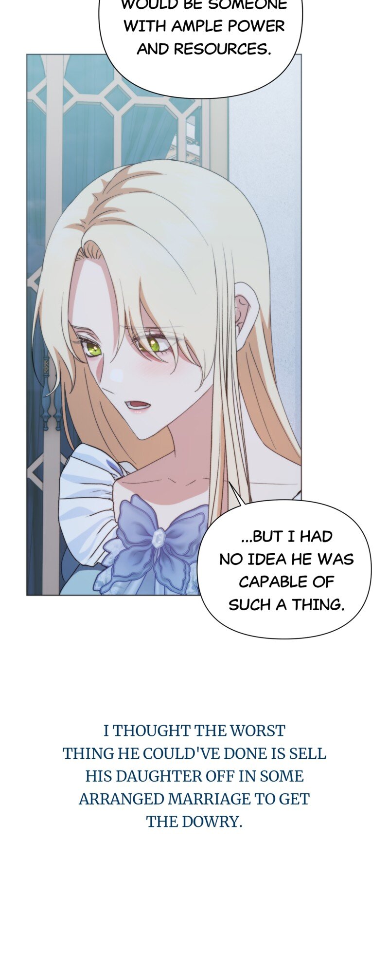 The Grand Duke is Mine Chapter 40 - Page 16