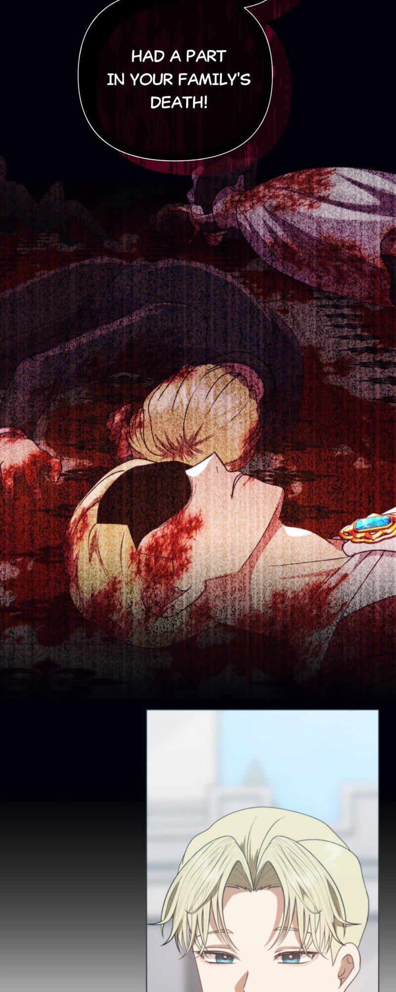 The Grand Duke is Mine Chapter 40 - Page 3