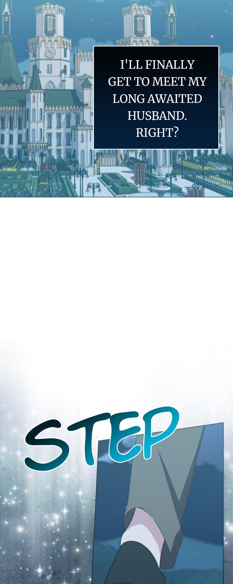 The Grand Duke is Mine Chapter 40 - Page 31