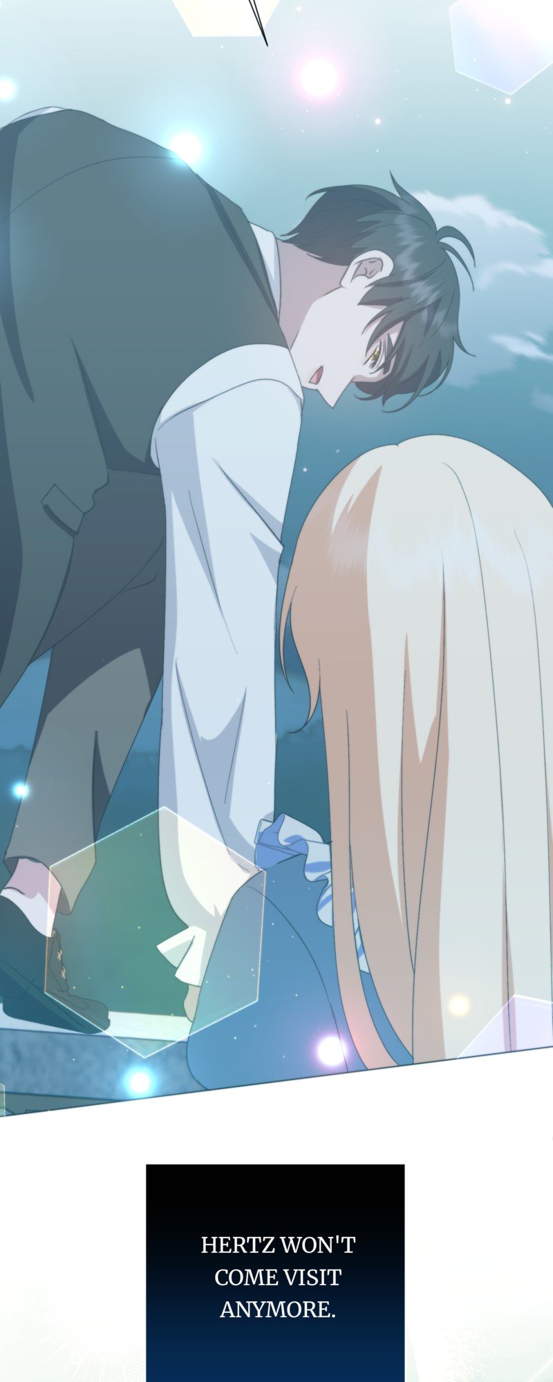 The Grand Duke is Mine Chapter 40 - Page 33