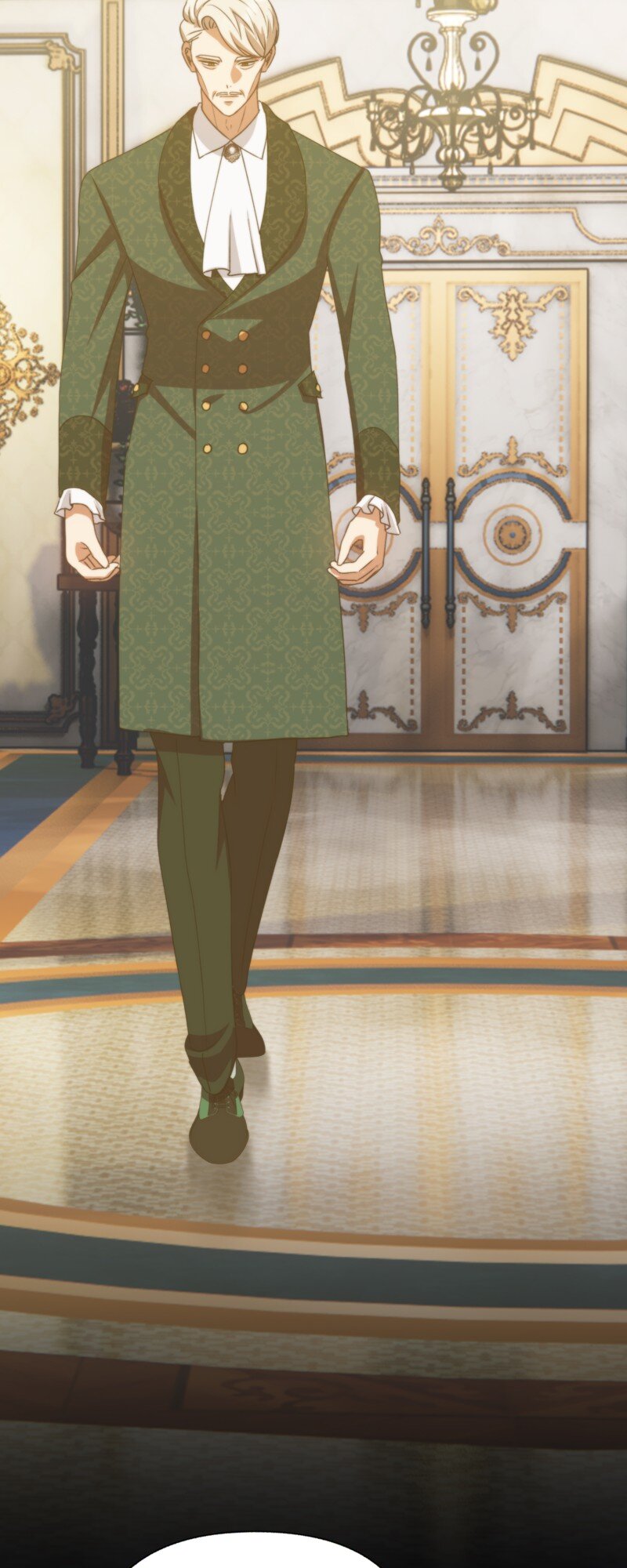 The Grand Duke is Mine Chapter 40 - Page 45