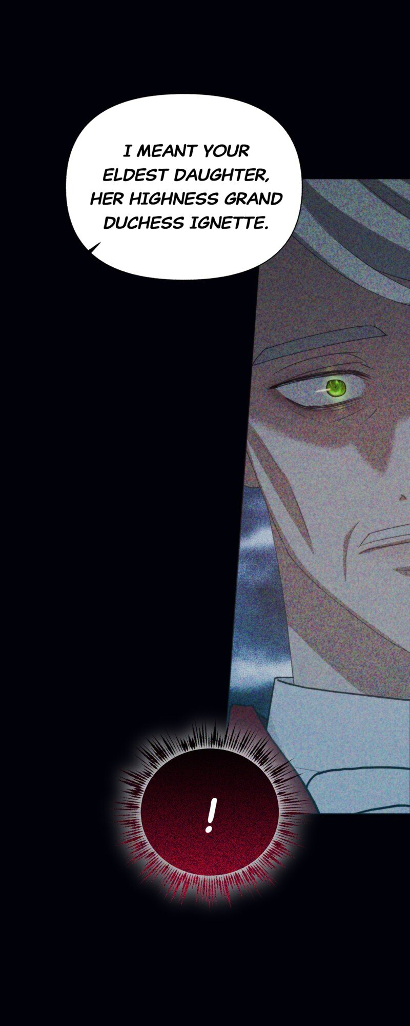 The Grand Duke is Mine Chapter 40 - Page 48