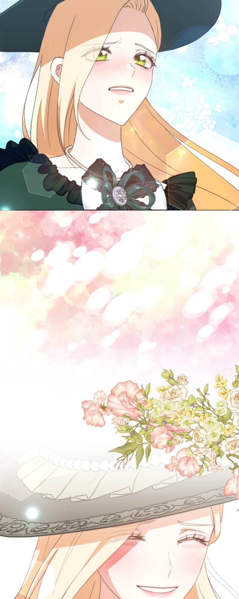 The Grand Duke is Mine Chapter 40 - Page 6