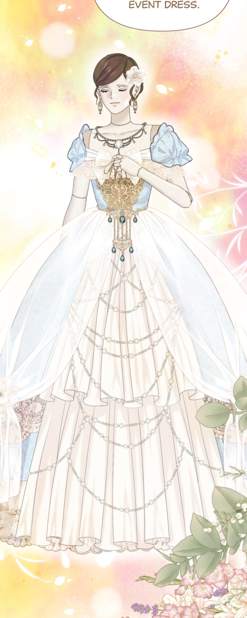 The Grand Duke is Mine Chapter 40 - Page 65